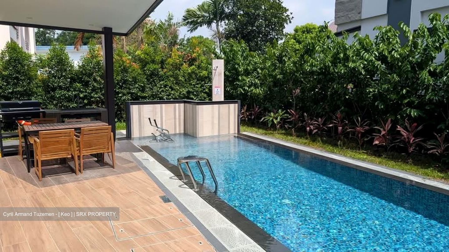 K Suites (D15), Apartment #547385131